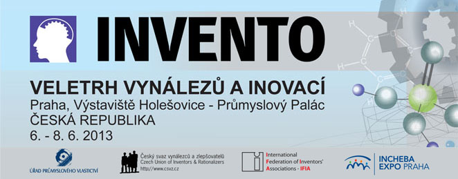 Invento 2013