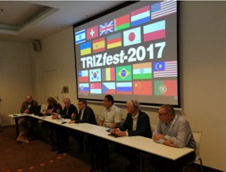 TRIZfest 2017 Krakow